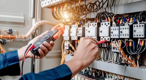 Best 24-Hour Electrician  in Holland, MI