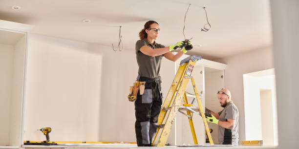 Best Electrical Contractors for Businesses  in Holland, MI
