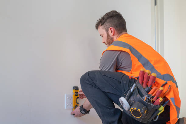 Best Commercial Electrician Services  in Holland, MI