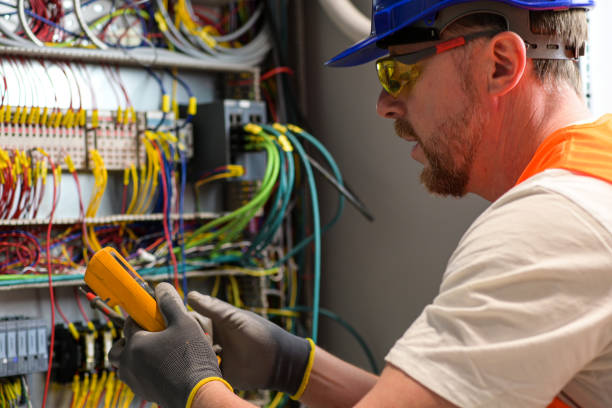 Best Electrical Repair Services  in Holland, MI